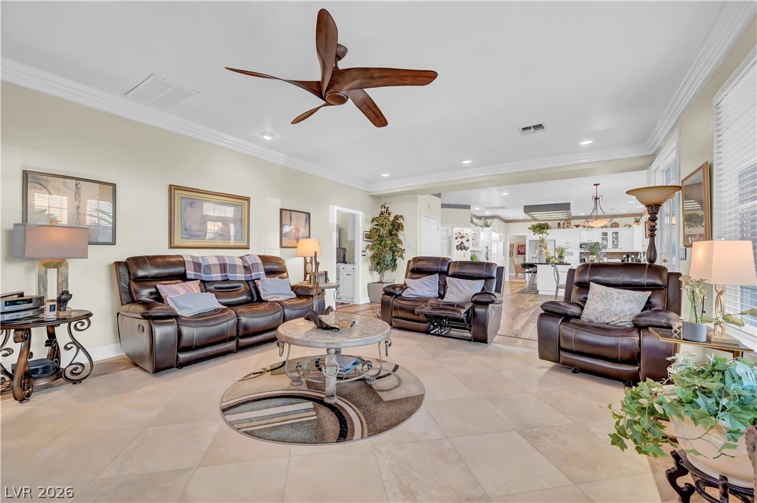1645 Stonehill Road Las Vegas NV 89156