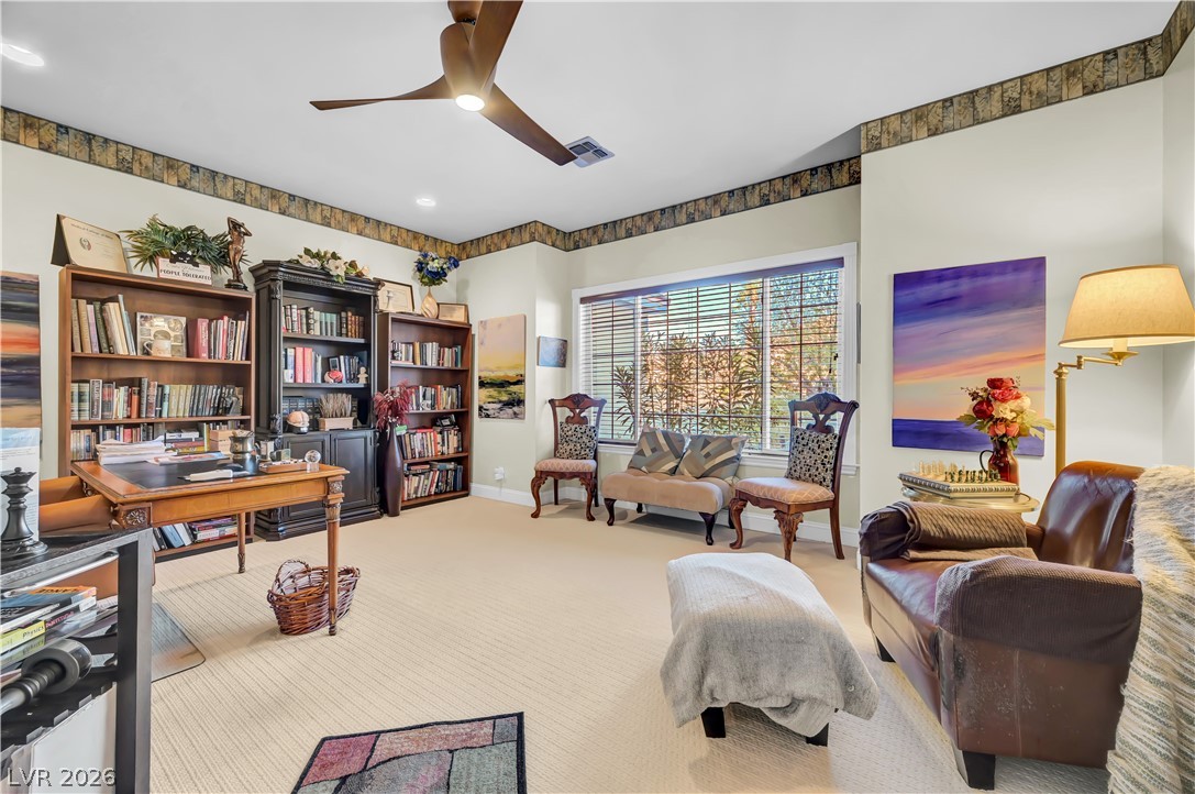 1645 Stonehill Road Las Vegas NV 89156