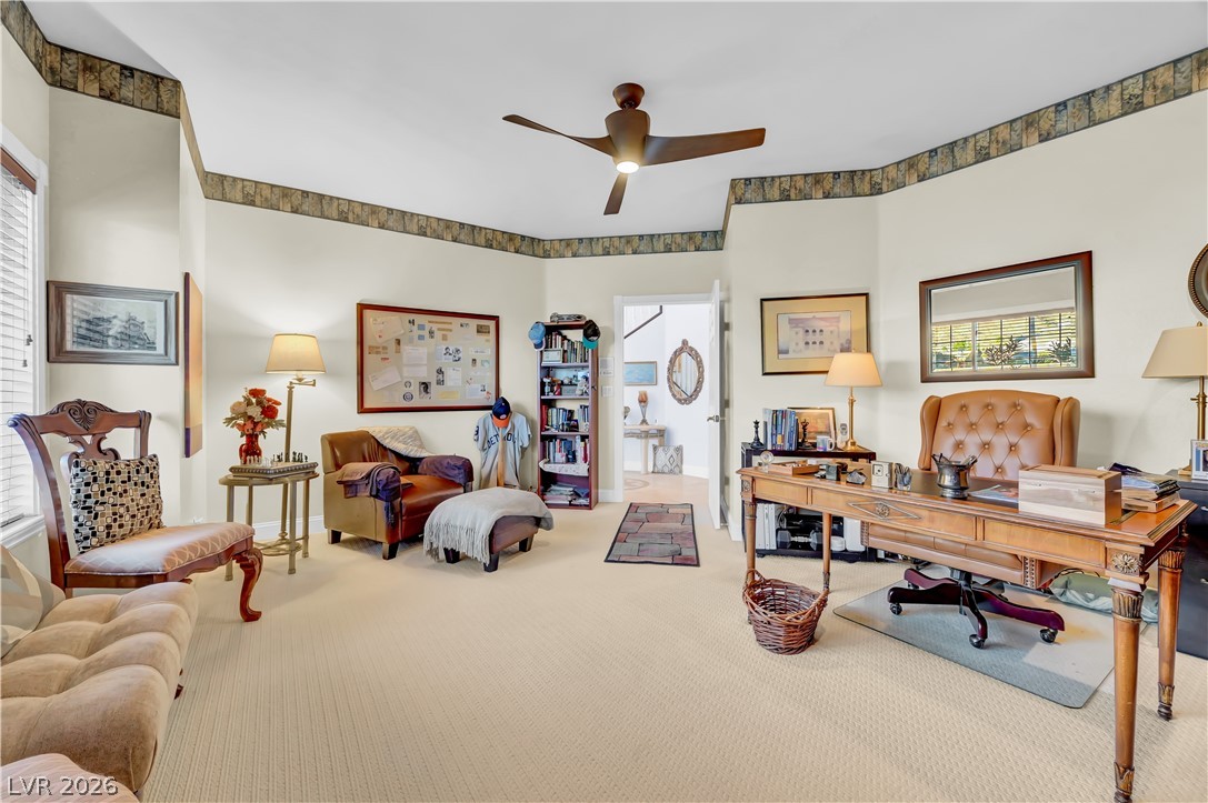 1645 Stonehill Road Las Vegas NV 89156
