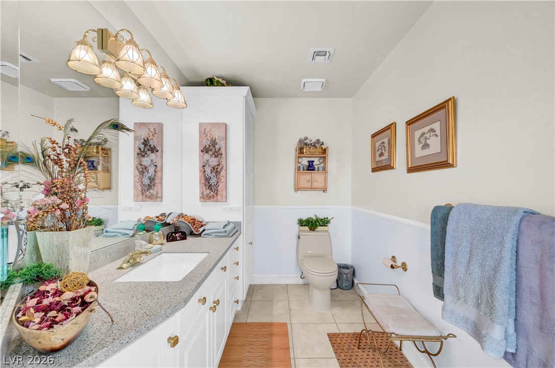 1645 Stonehill Road Las Vegas NV 89156
