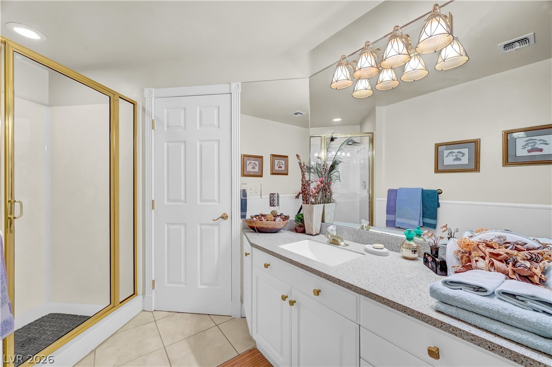1645 Stonehill Road Las Vegas NV 89156