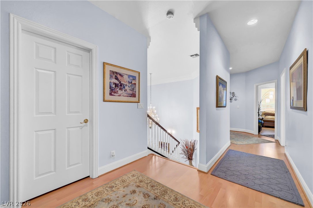 1645 Stonehill Road Las Vegas NV 89156