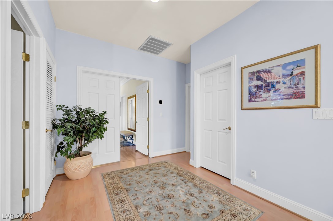 1645 Stonehill Road Las Vegas NV 89156