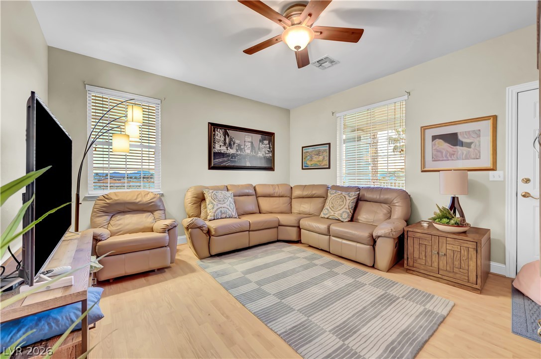 1645 Stonehill Road Las Vegas NV 89156