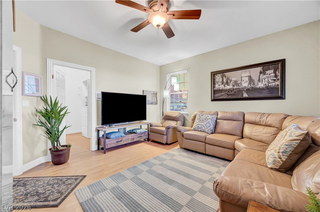 1645 Stonehill Road Las Vegas NV 89156