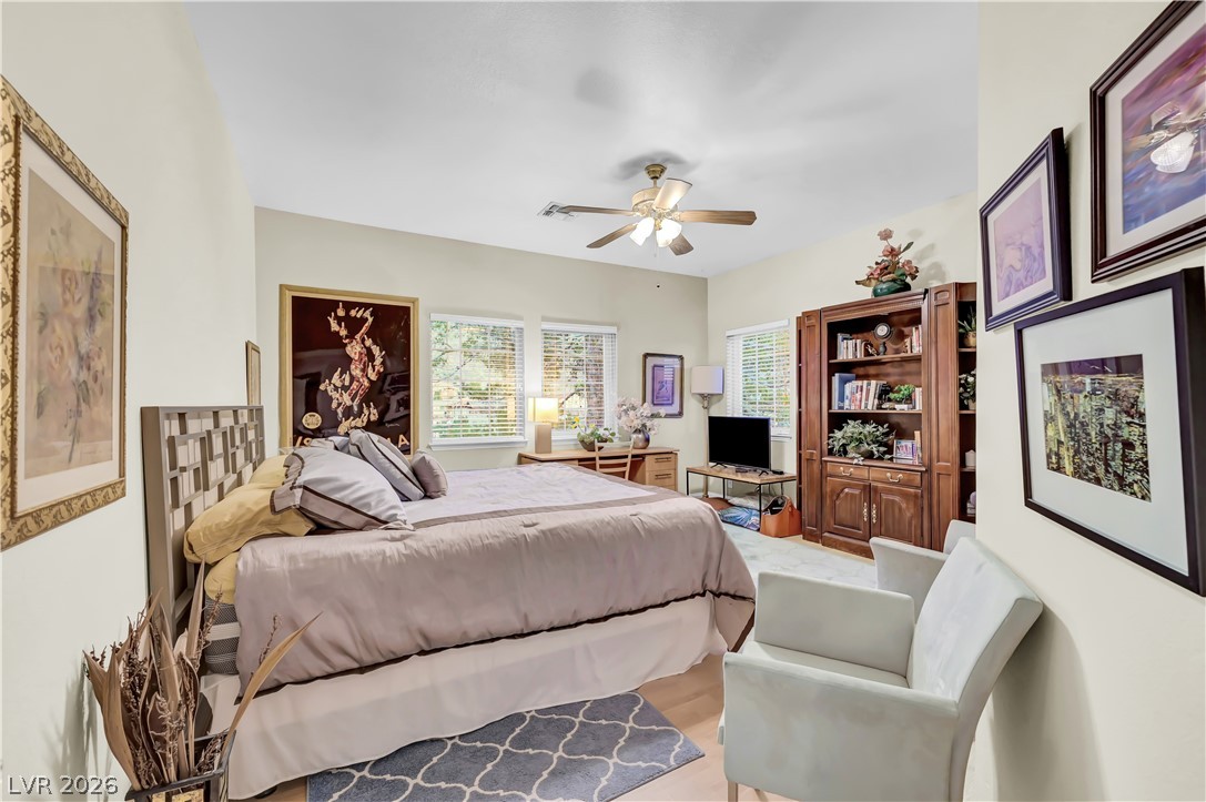 1645 Stonehill Road Las Vegas NV 89156