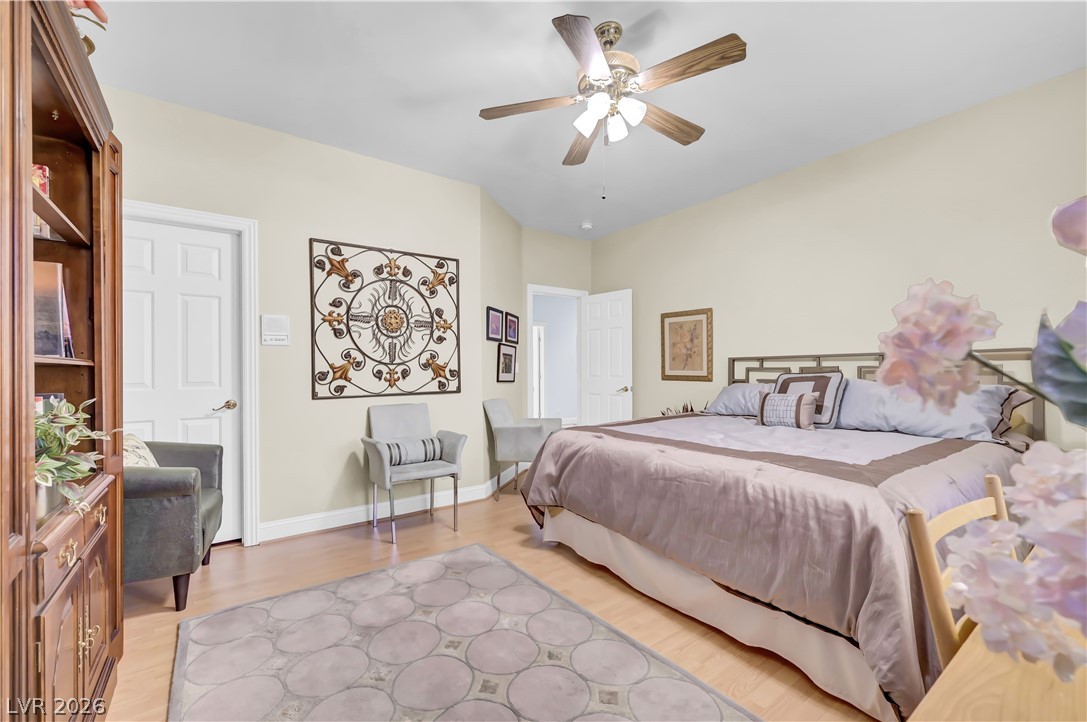 1645 Stonehill Road Las Vegas NV 89156