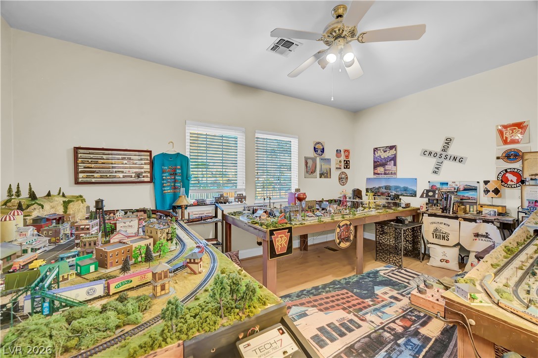 1645 Stonehill Road Las Vegas NV 89156