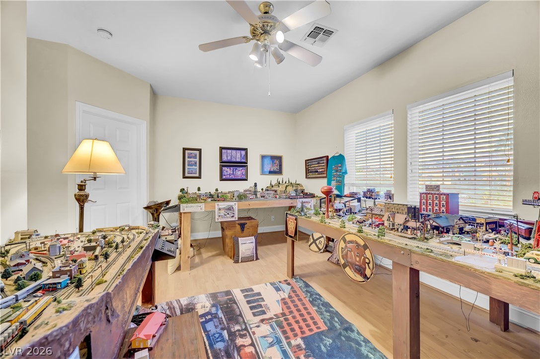 1645 Stonehill Road Las Vegas NV 89156