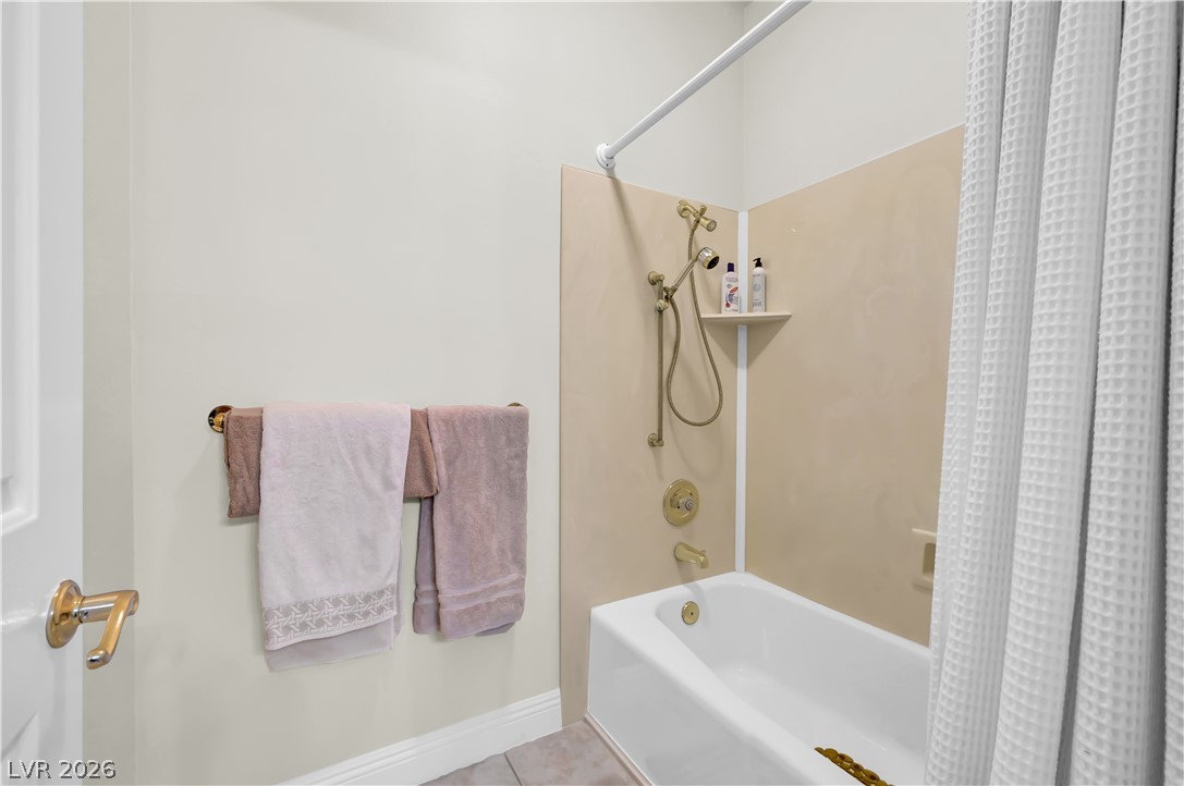 1645 Stonehill Road Las Vegas NV 89156