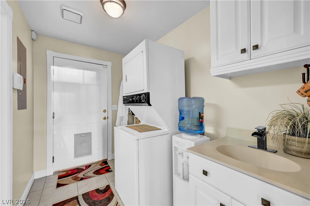 1645 Stonehill Road Las Vegas NV 89156