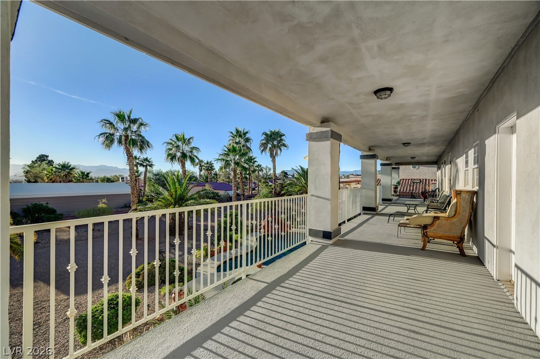 1645 Stonehill Road Las Vegas NV 89156