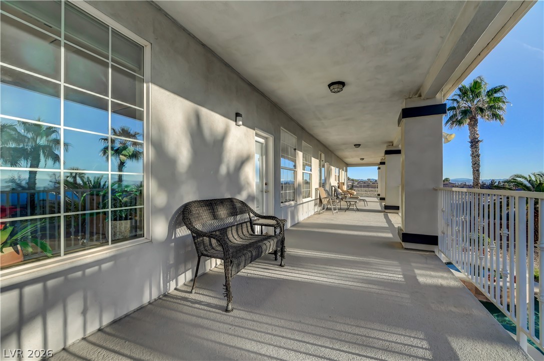 1645 Stonehill Road Las Vegas NV 89156