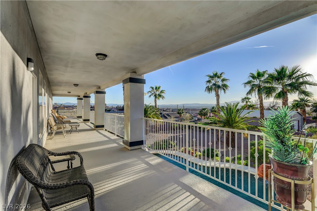 1645 Stonehill Road Las Vegas NV 89156
