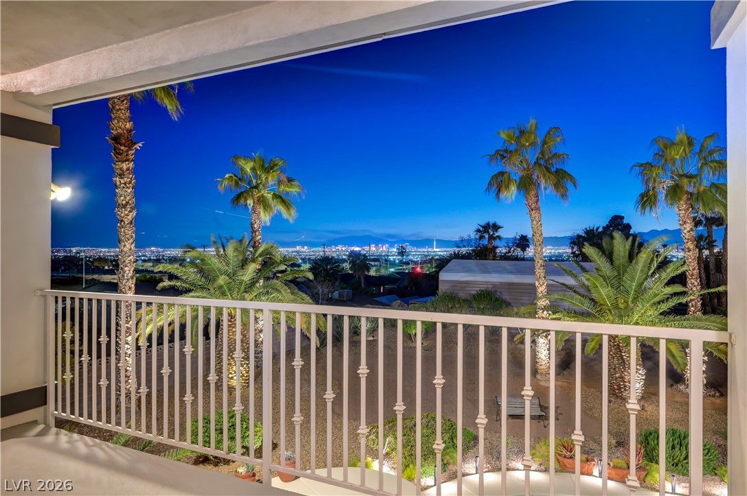 1645 Stonehill Road Las Vegas NV 89156