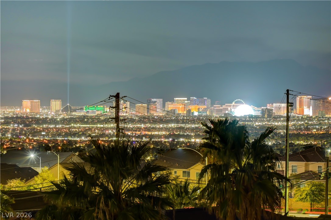 1645 Stonehill Road Las Vegas NV 89156