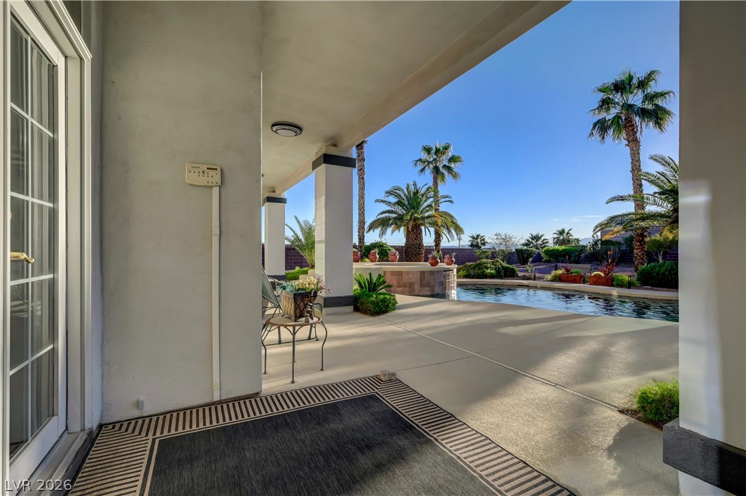 1645 Stonehill Road Las Vegas NV 89156