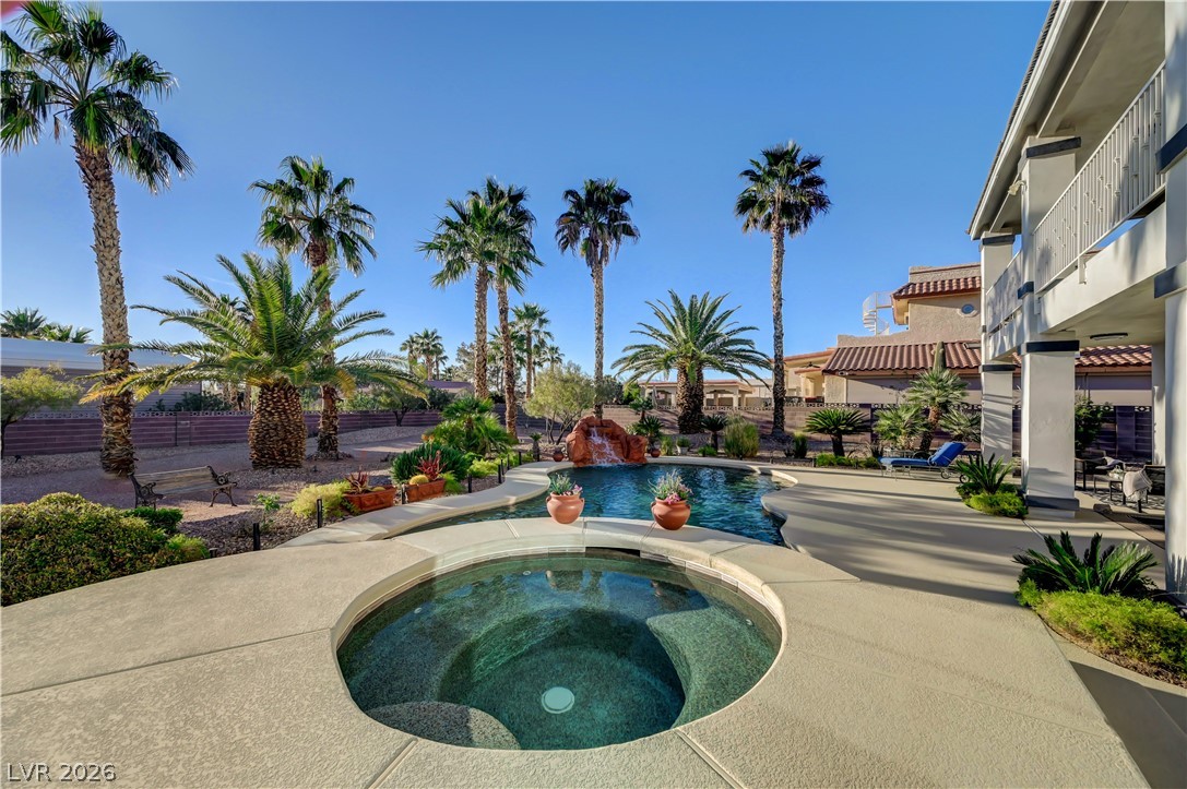1645 Stonehill Road Las Vegas NV 89156