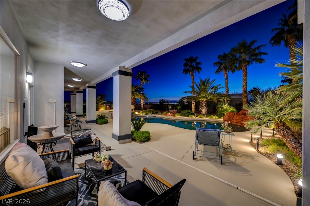 1645 Stonehill Road Las Vegas NV 89156