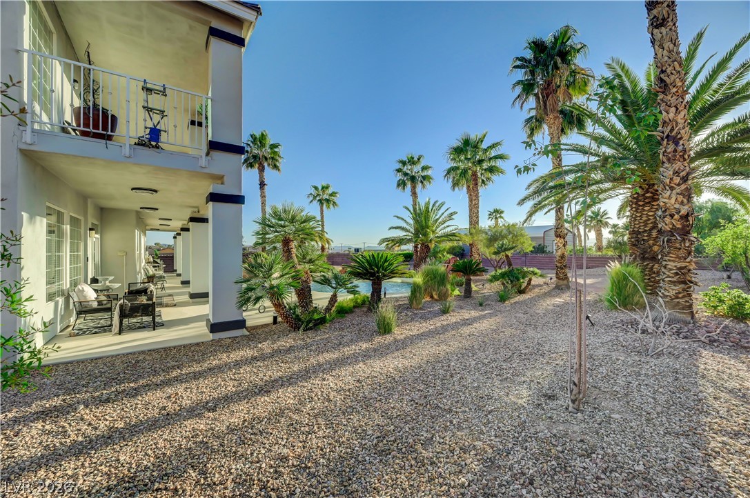 1645 Stonehill Road Las Vegas NV 89156