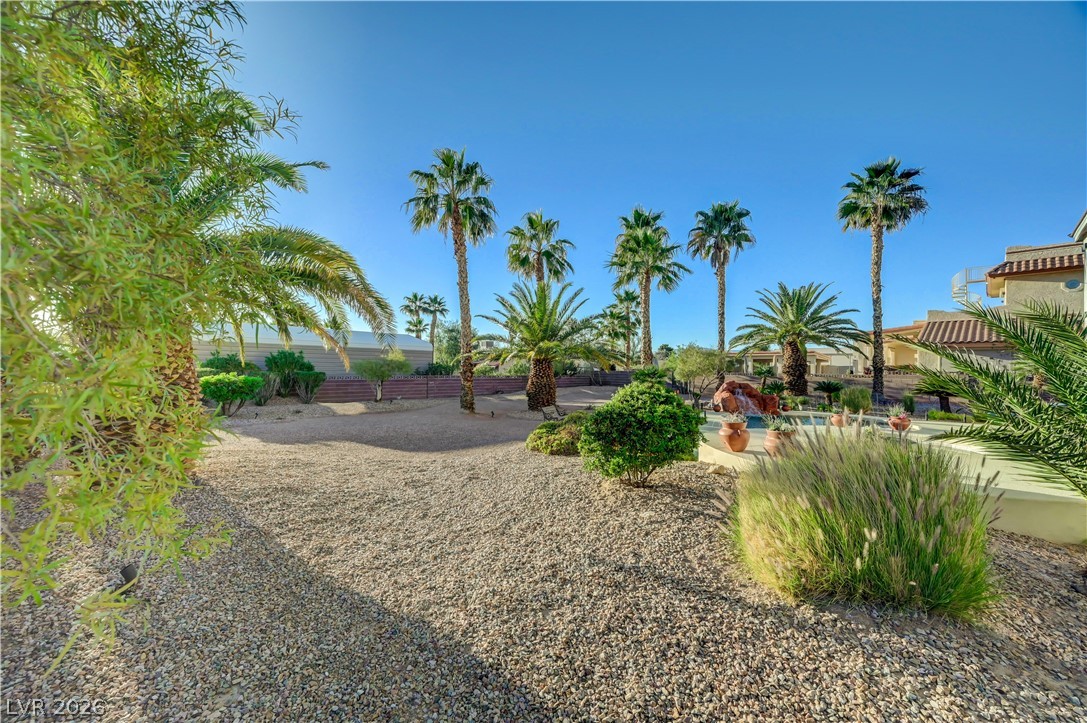 1645 Stonehill Road Las Vegas NV 89156