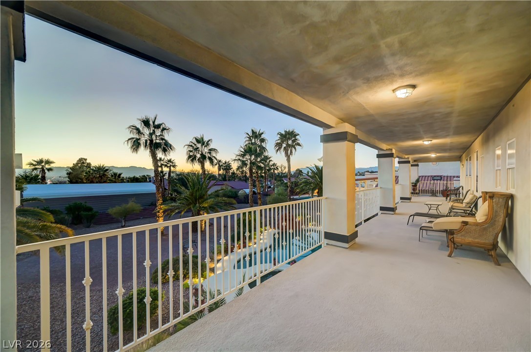 1645 Stonehill Road Las Vegas NV 89156