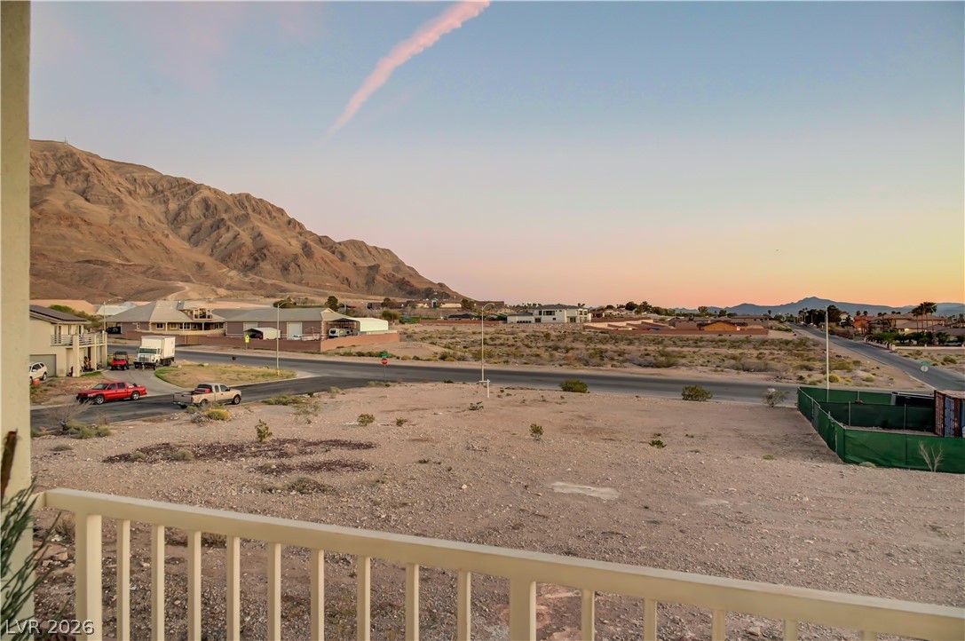 1645 Stonehill Road Las Vegas NV 89156