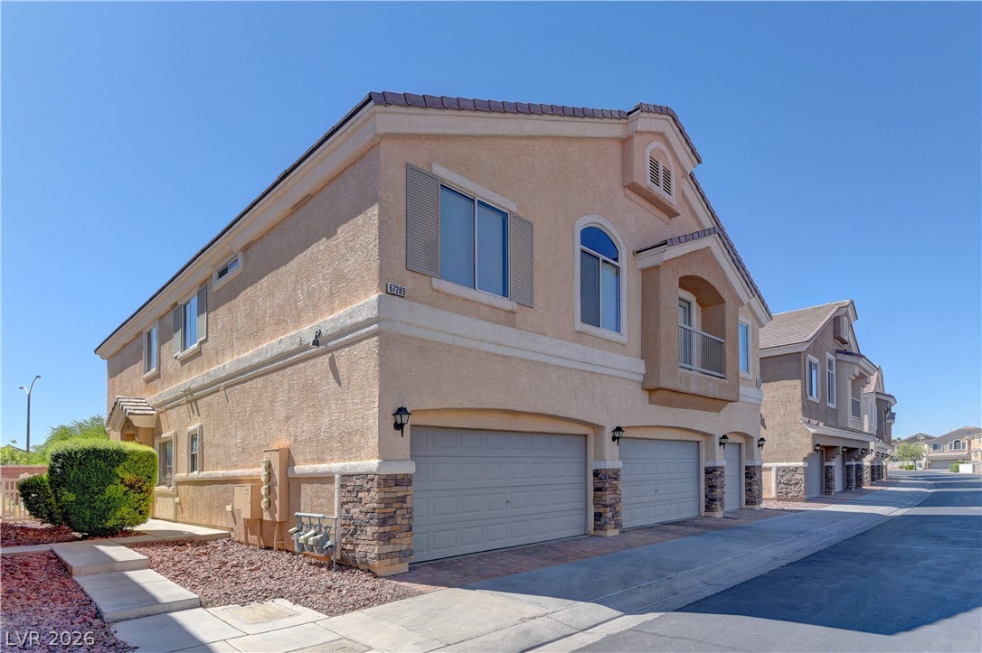 6728 Lavender Lilly Lane 3 North Las Vegas NV 89084