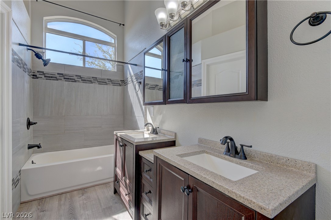 6728 Lavender Lilly Lane 3 North Las Vegas NV 89084