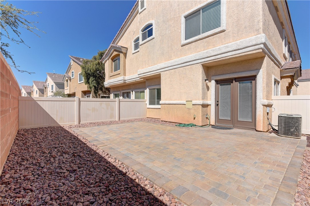 6728 Lavender Lilly Lane 3 North Las Vegas NV 89084
