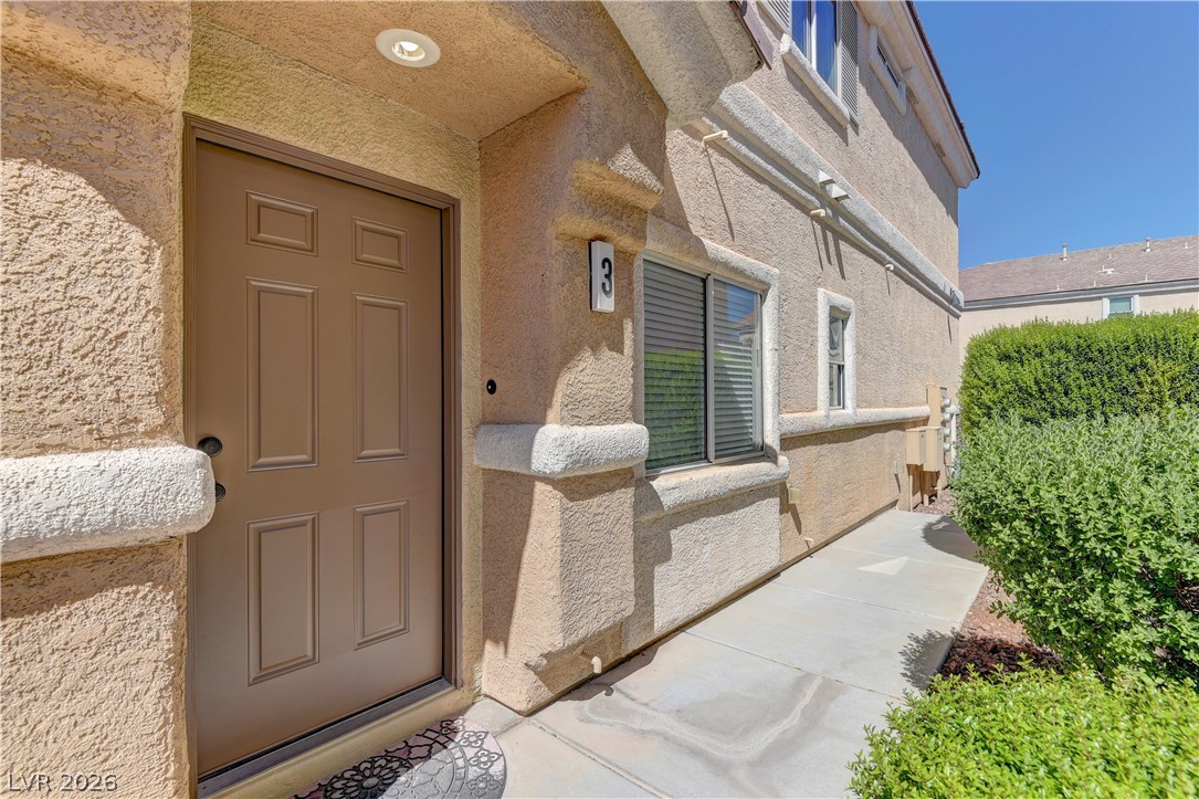 6728 Lavender Lilly Lane 3 North Las Vegas NV 89084