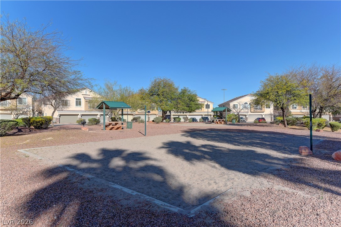 6728 Lavender Lilly Lane 3 North Las Vegas NV 89084