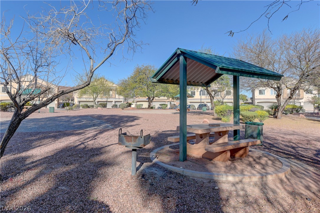 6728 Lavender Lilly Lane 3 North Las Vegas NV 89084