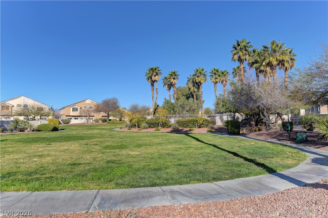 6728 Lavender Lilly Lane 3 North Las Vegas NV 89084