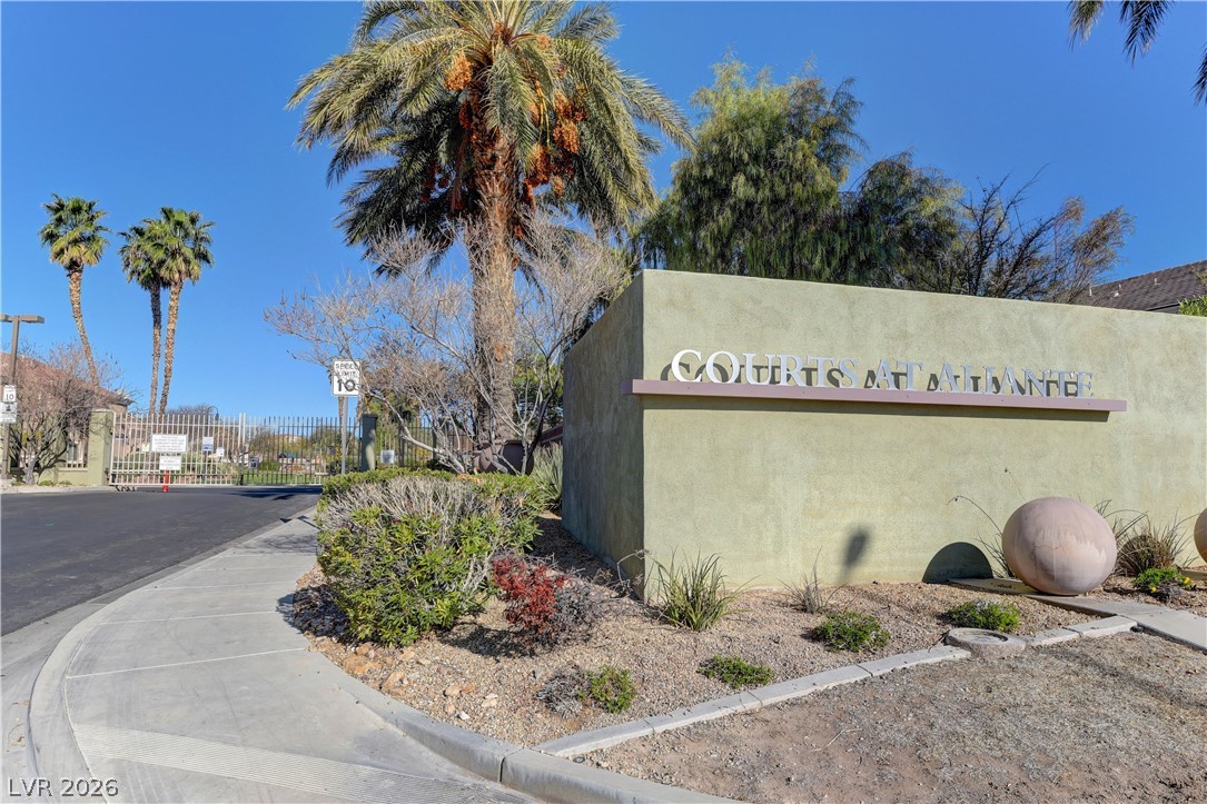 6728 Lavender Lilly Lane 3 North Las Vegas NV 89084