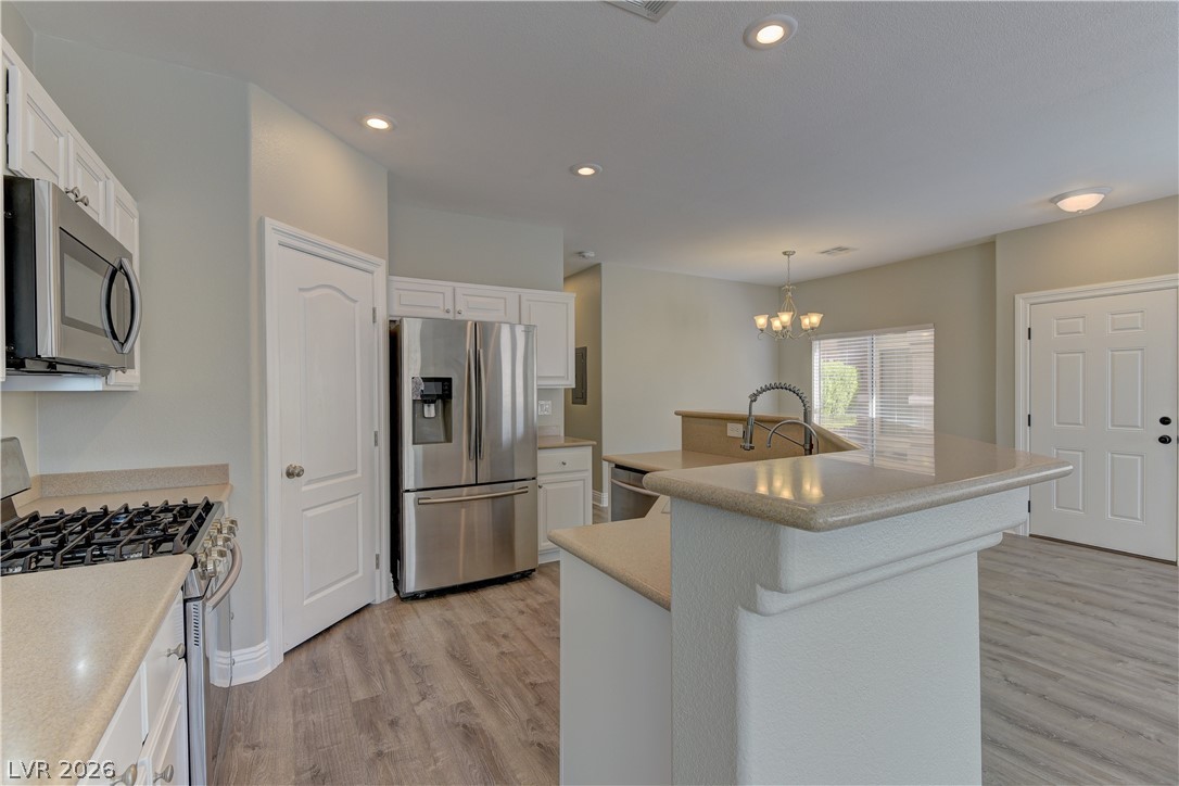 6728 Lavender Lilly Lane 3 North Las Vegas NV 89084
