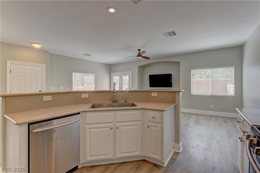 6728 Lavender Lilly Lane 3 North Las Vegas NV 89084