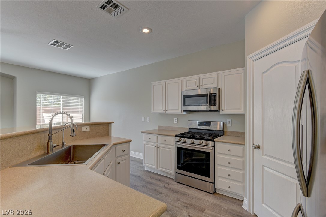 6728 Lavender Lilly Lane 3 North Las Vegas NV 89084