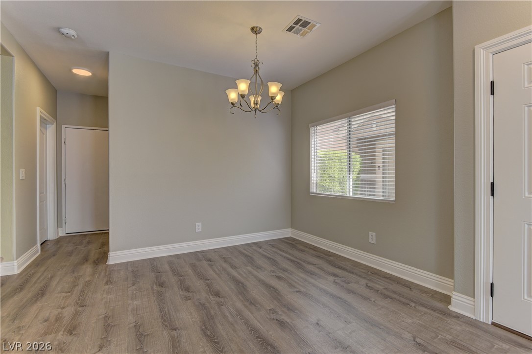 6728 Lavender Lilly Lane 3 North Las Vegas NV 89084