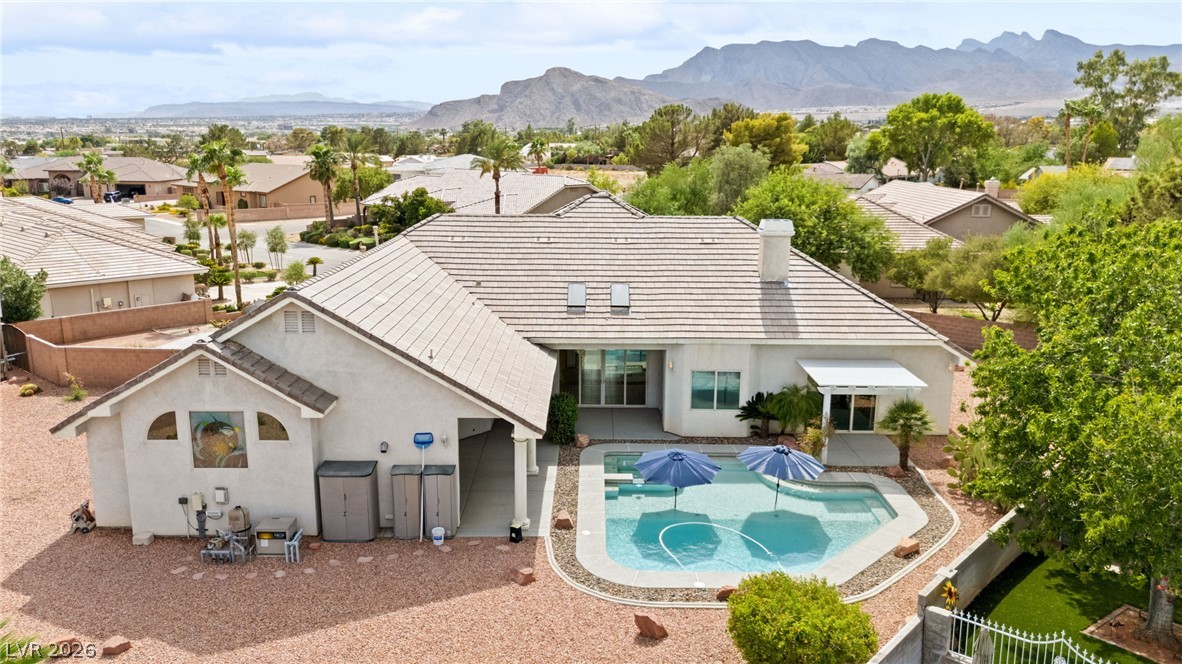 8870 West Fisher Avenue Las Vegas NV 89149