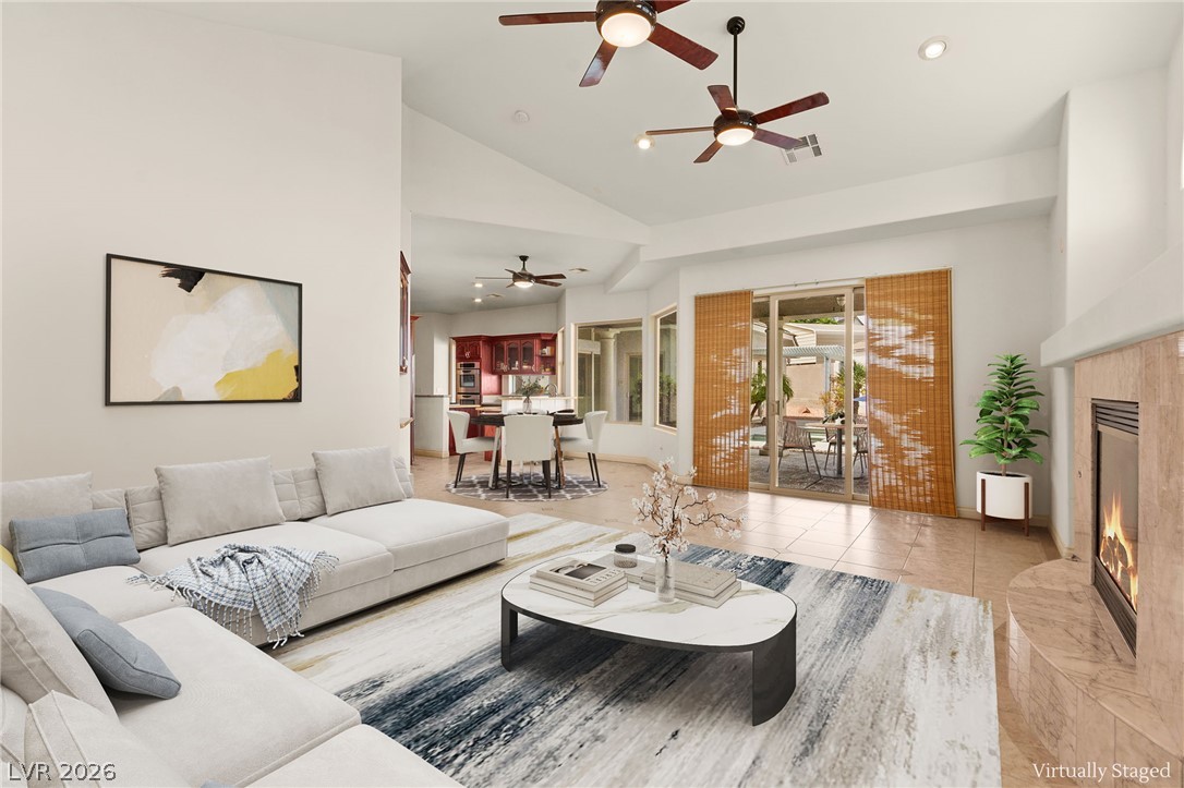 8870 West Fisher Avenue Las Vegas NV 89149