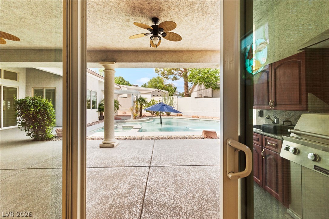 8870 West Fisher Avenue Las Vegas NV 89149