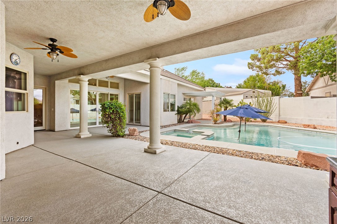 8870 West Fisher Avenue Las Vegas NV 89149