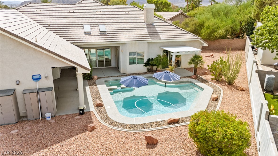 8870 West Fisher Avenue Las Vegas NV 89149