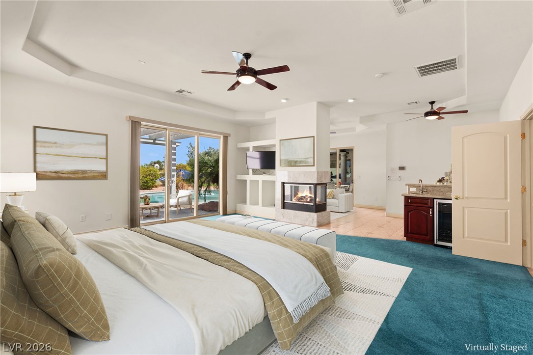 8870 West Fisher Avenue Las Vegas NV 89149