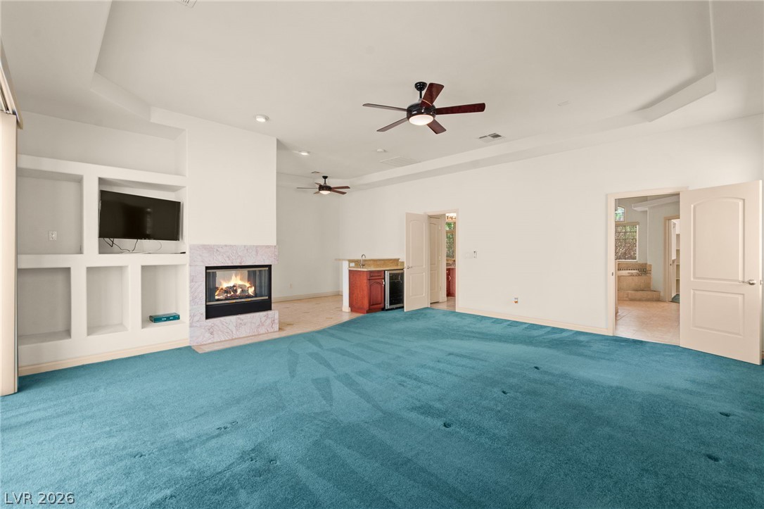 8870 West Fisher Avenue Las Vegas NV 89149