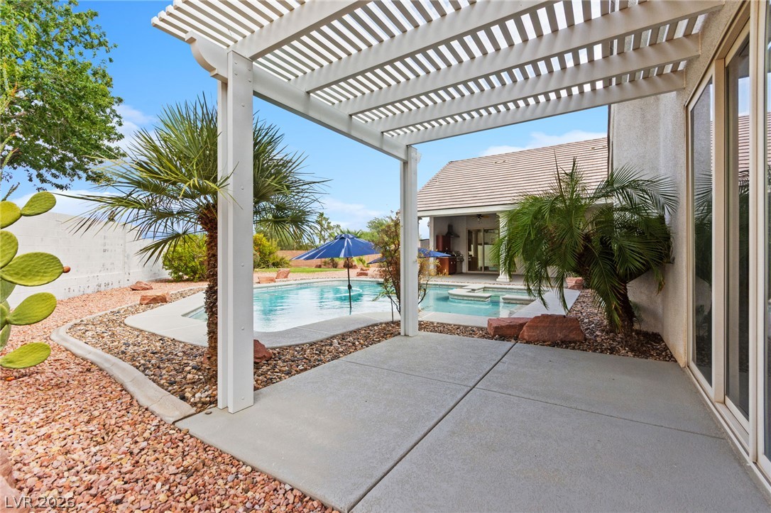 8870 West Fisher Avenue Las Vegas NV 89149