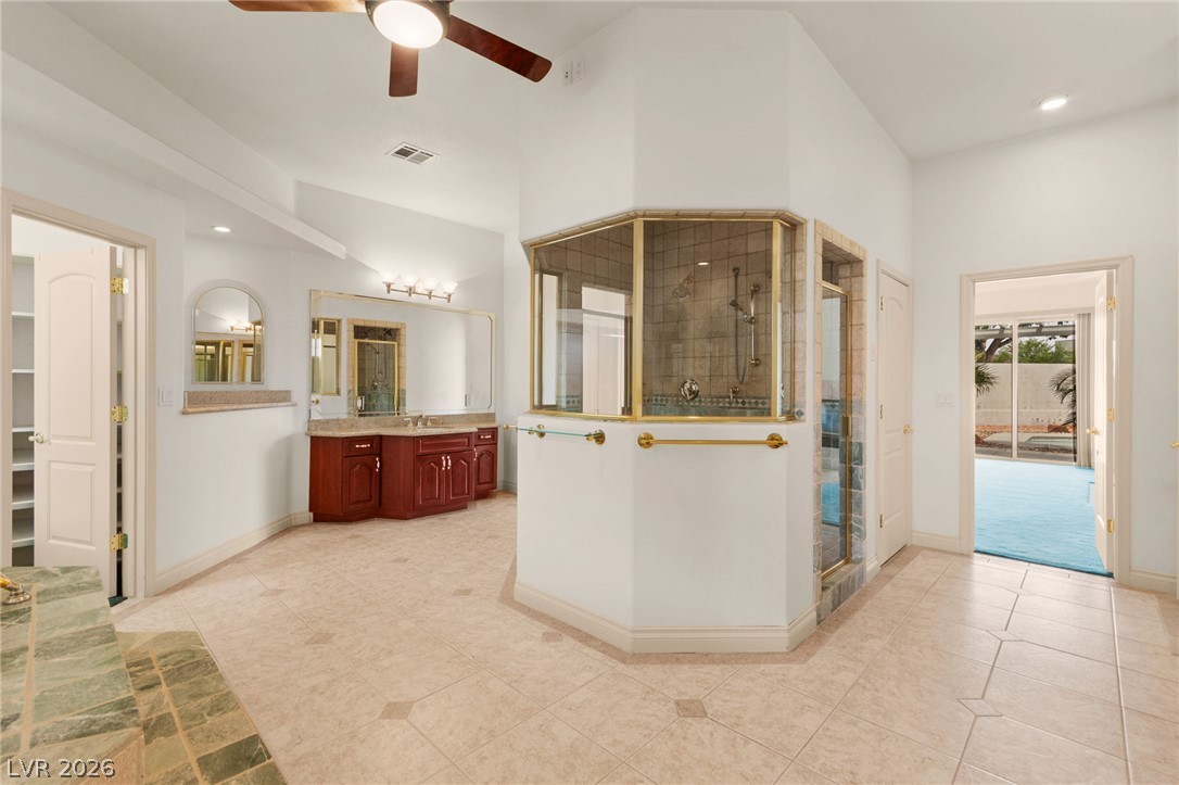 8870 West Fisher Avenue Las Vegas NV 89149
