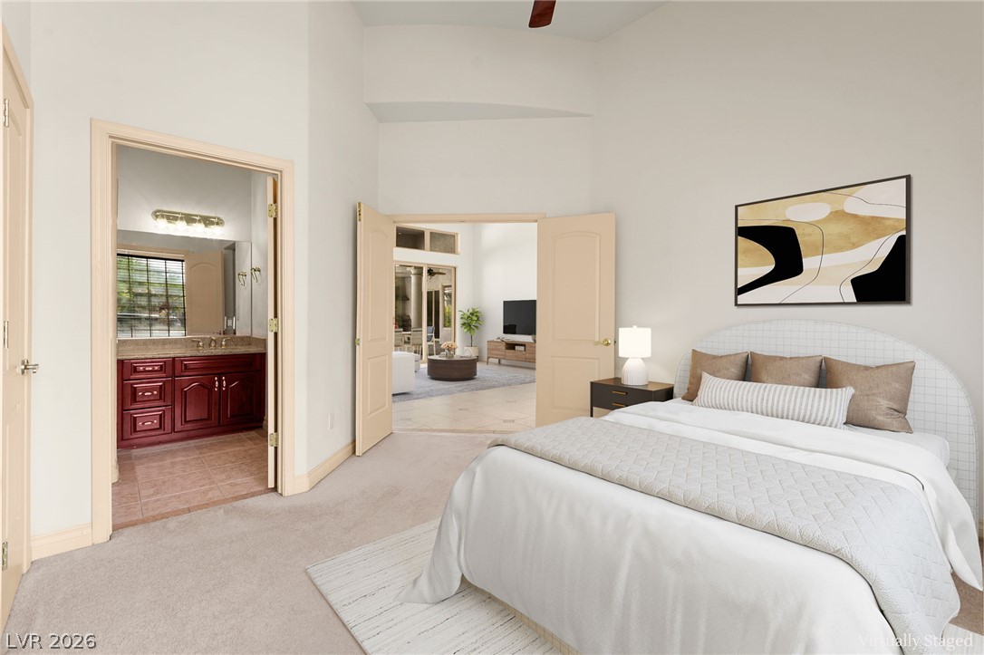 8870 West Fisher Avenue Las Vegas NV 89149