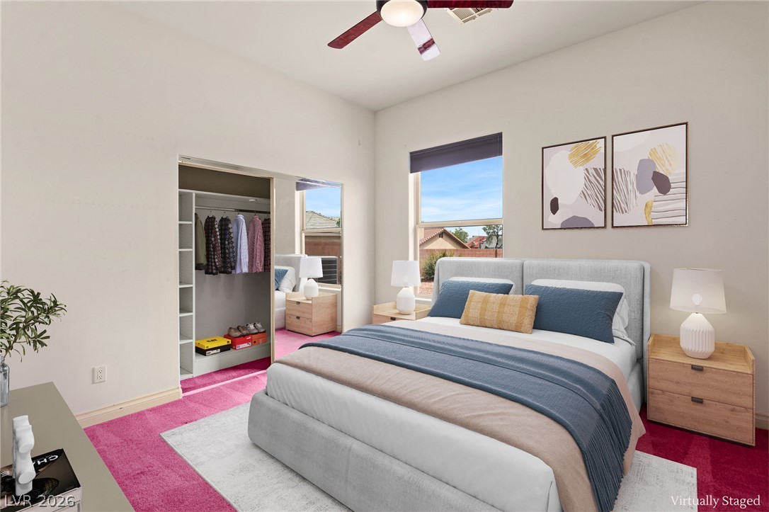 8870 West Fisher Avenue Las Vegas NV 89149